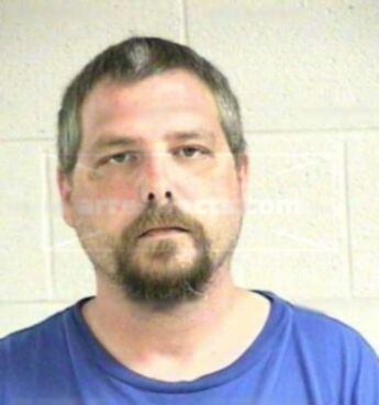 Scott Allen Mann