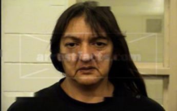 Margaret Juliet Salazar