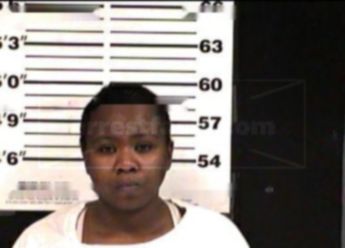 Tangelia Rochelle Brown