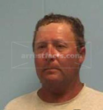 Danny Leonard Mullinax