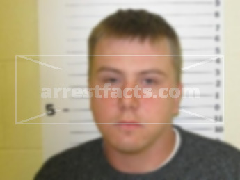 Tyler Maxwell Addy