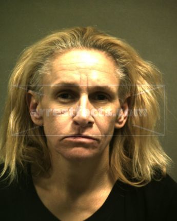 Kristi Ladeane Rayburn