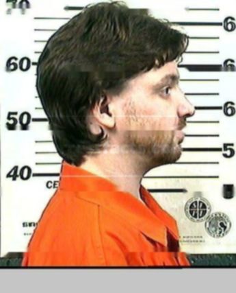 Michael Keith Mayfield