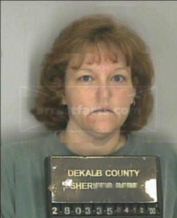 Trace Michelle Glover
