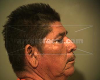 Oscar Trevino