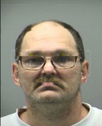 Dallas Lee Tipton