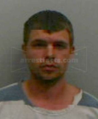 Clifton Ray Raines
