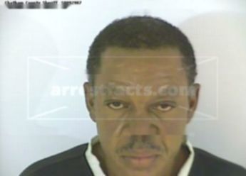 Mitchell Coaxum