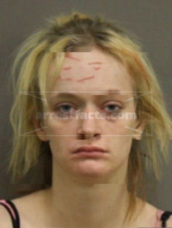 Alyssa Nicole Williams