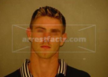 Jeremy Dale Mcwilliams