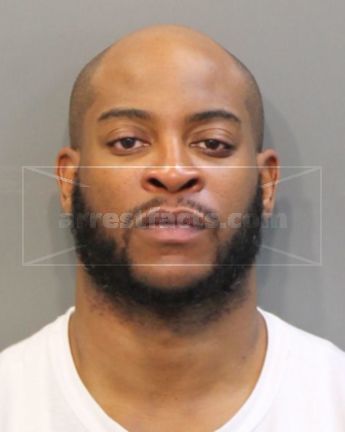 Antonio Dionte Craven