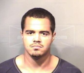 Keldric Devon Levatt