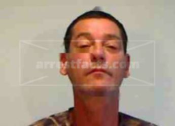 Lorenzo Daniel Delgado