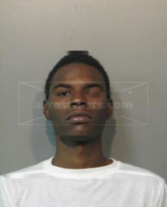 Maurice Nixon