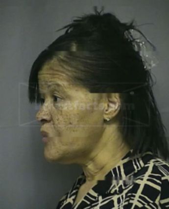 Dorene Priscilla Brown