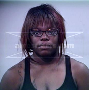 Jenera Levon Smithers