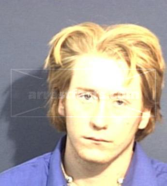 Shawn Trey Hudson