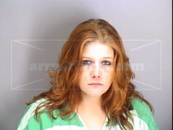 Samantha Raachelle Thompson
