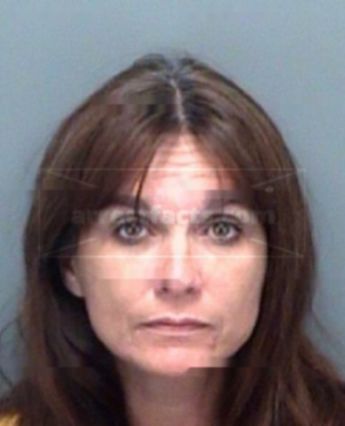 Tammy Rae Kelley