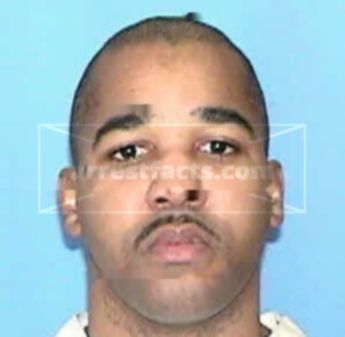 Cedric Dewayne Cobb