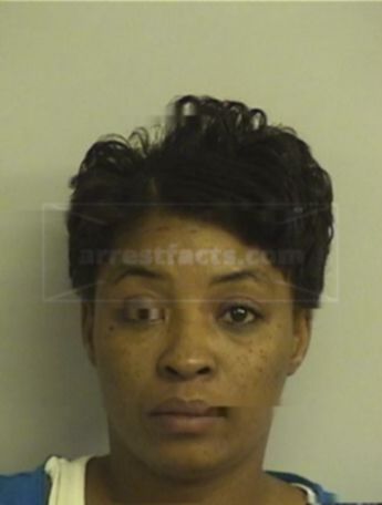 Cotina Sanders