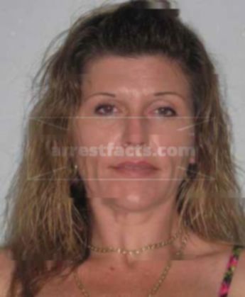 Angela Diana Mayfield