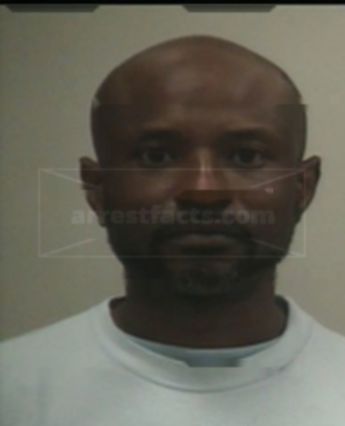 Anthony Phillip Bynum