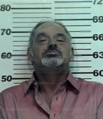 Charles Edward Langford