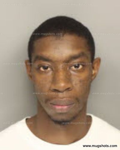 Darrell Rashad Moon