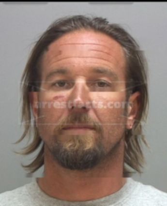 Clinton Jeffery Mcneil