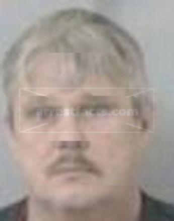 Larry Lee Edwards