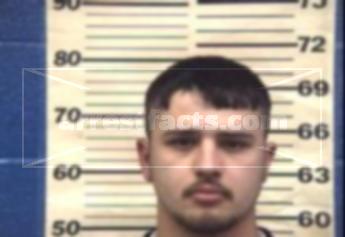 Alfredo Daniel Vasquez