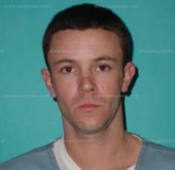 Keith James Mangrum