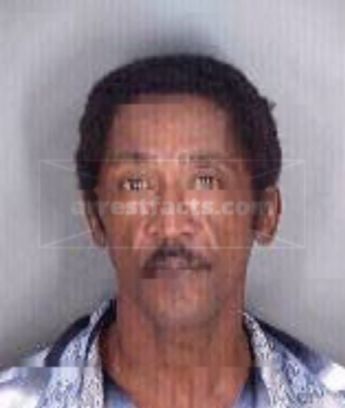 Otis Moye
