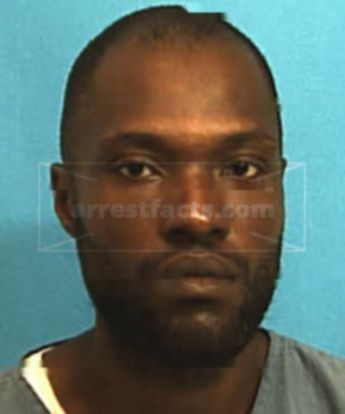 Demetrius Odum