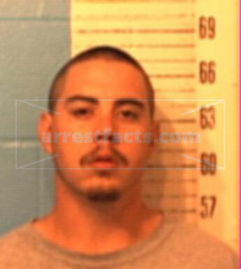 Phillip James Bentley