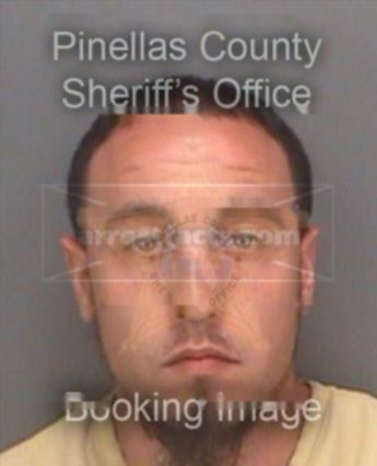 Jarad Andrew Story