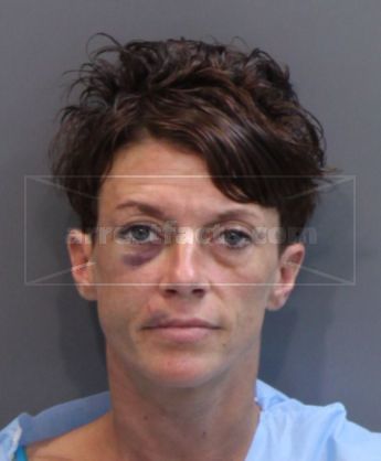 Shannon Michelle Speck