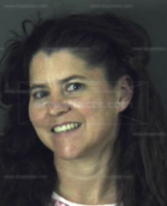 Paulette Orcutt