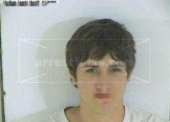 Terrell Reese Scarboro