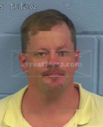 Darrel Wade Bonds