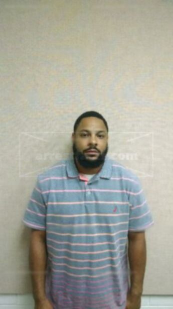 Glen Gerard Anderson