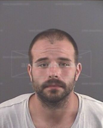 Eric James Rebholz