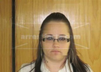 Natasha Marie Helms