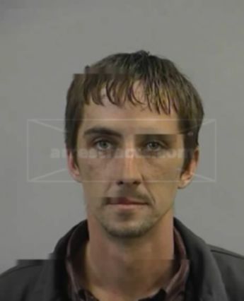 William Anthony Hill