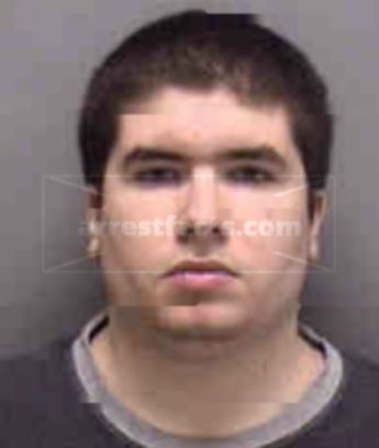 Paul Stephen Wolfe