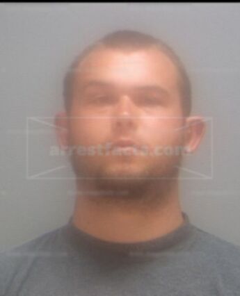 Justin Bueail Adair