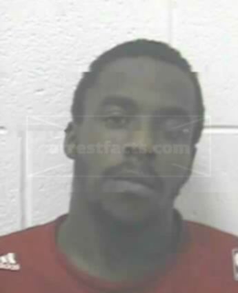 Rayshawn Allah Wells