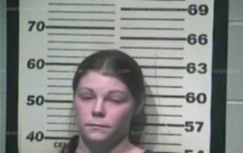 Heather Susan Tomlin