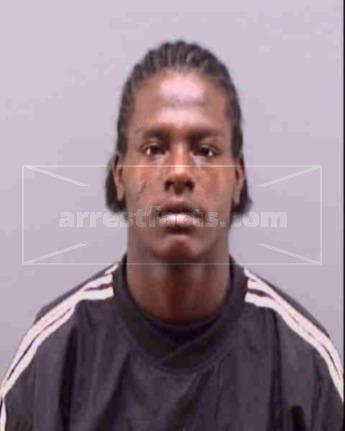 Demetrius Jamison Moore